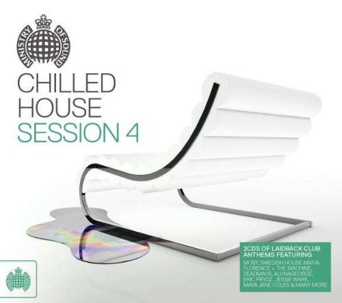 Sampler - Chilled House Session 4