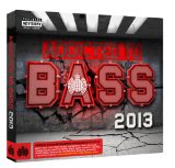 Various - Addicted to Bass Winter 2013