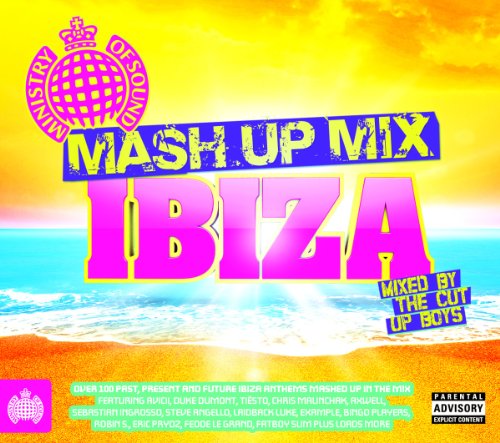 Sampler - Mash-Up Mix Ibiza