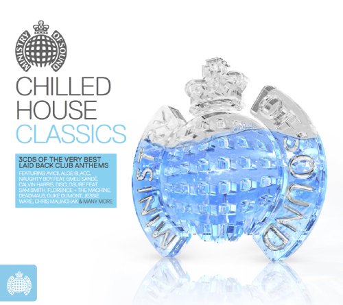 Sampler - Ministry of Sound - Chilled House Classics