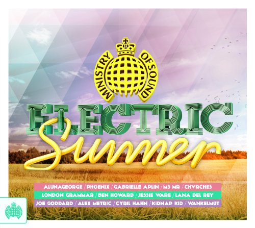 Various - Electric Summer