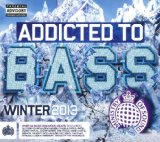 Various - Addicted to Bass Sub Zero