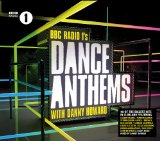 Various - BBC Radio 1's Dance Anthems Ibiza