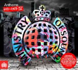 Various - Anthems Hip Hop III