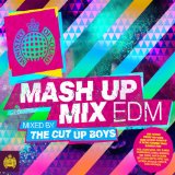  - Mash Up Mix 90's