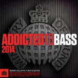 Various - Addicted to Bass Sub Zero