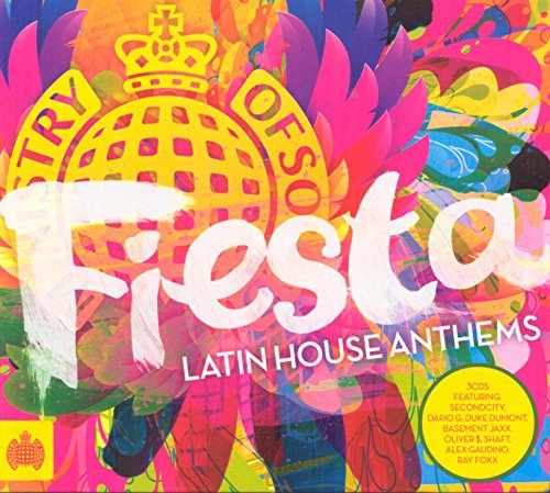 Various - Fiesta