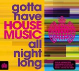 Sampler - Mash Up Mix EDM (mixed by The Cut Up Boys) (Ministry of Sound )