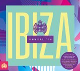 Various - Pure Pacha Summer 2014