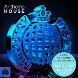 Ministry of Sound UK Presents - 90s Smooth Grooves
