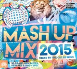  - Mash Up Mix 90's