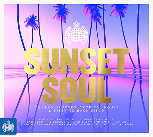 Various - Sunset Soul