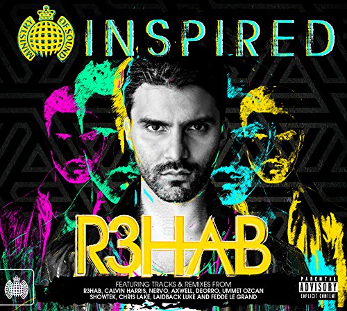 Various - Inspired-R3hab