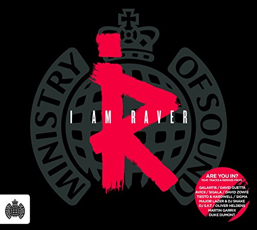 Various - I am Raver