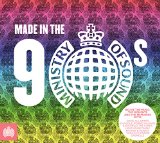 Sampler - Go Hard Or Go Home (Ministry of Sound)