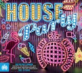 Sampler - Go Hard Or Go Home (Ministry of Sound)