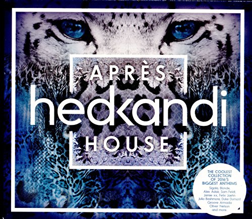 Various - Hed Kandi Après House