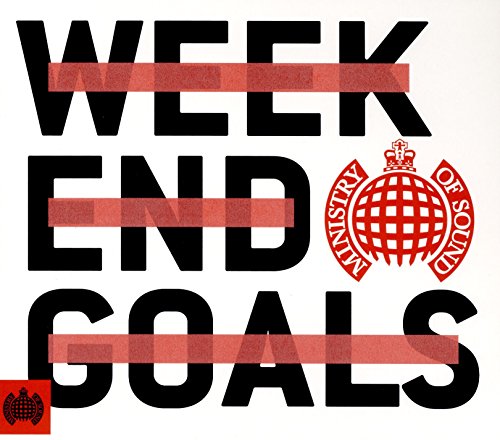 Various - Weekend Goals