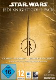 PC - Star wars jedi knight jedi academy
