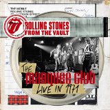 Rolling Stones , The - The Marquee Club Live in 1971 (Blu-ray)