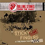 London Symphony Orchestra - Symphonic Music Of The Rolling Stones (Featuring Maire Brennan, Marianne Faithful, Michael Hutchence, Mick Jagger)