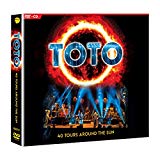 Toto - Toto - Live in Montreux