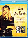 Mitchell , Joni - Painting with Words and Music