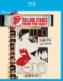 Rolling Stones , The - From The Vault: L.A. Forum 1975 (Ltd. Deluxe Boxset DVD & 2-CD)