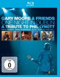 Moore , Gary - Live at Montreux 2010
