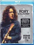 Gallagher , Rory - Rory Gallagher - Live at the Cork Opera House