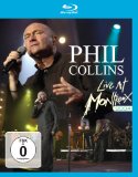 Collins , Phil - Going Back - Live At Roseland Ballroom, NYC [Blu-ray]