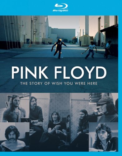 Pink Floyd - The Story Of Wish You Were Here (Blu-ray)