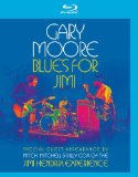  - Jimi Hendrix - Live at Monterey [Blu-ray]