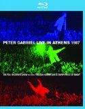 Gabriel , Peter - Peter Gabriel - Secret World [Blu-ray]