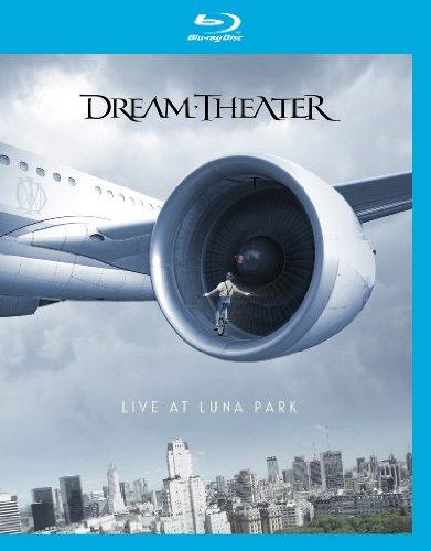  - Dream Theater - Live at Luna Park [Blu-ray]