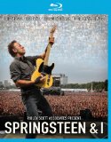 Springsteen , Bruce with The Sessions Band - Live in Dublin