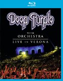 Deep Purple & Friends Jon Lord - Celebrating Jon Lord [Blu-ray]