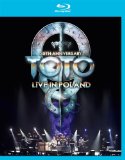  - 35th Anniversary Tour-Live in Poland (inkl. Blu-ray & DVD & 2 CD) [Deluxe Edition]