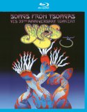 Yes - Songs from Tsongas-35th Anniversary Concert