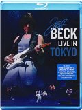 Jeff Beck - Live/+