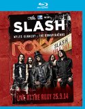 Slash - Live at the Roxy 25.9.14