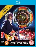  - Live in Hyde Park [Blu-ray]