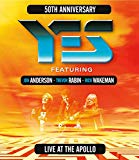  - Live at the Apollo (2cd)