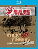 Blu-ray - Rolling Stones - Ole Ole Ole! - A Trip Across Latin America [Blu-ray]