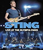 Sting - Sting - Bring On The Night [Blu-ray]