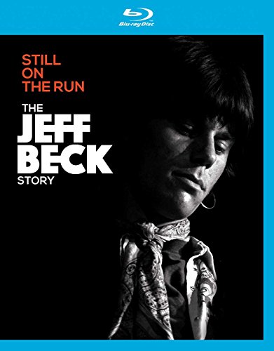  - Still On The Rund - The Jeff Beck Story [Blu-ray]