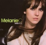 Melanie C - Beautiful intentions ( New Version )