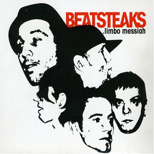 Beatsteaks - Limbo Messiah