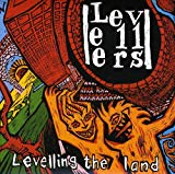 The Levellers - Levellers