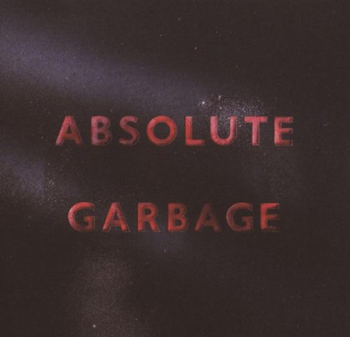 Garbage - Absolute Garbage -- Special Edition